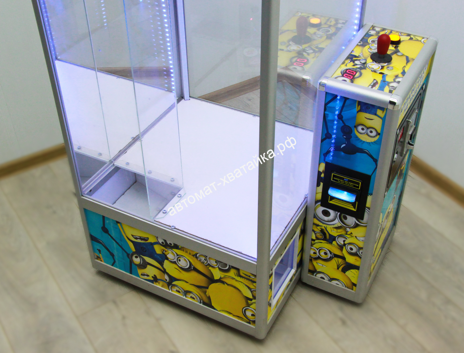 Купить Игровые Автоматы С Призами