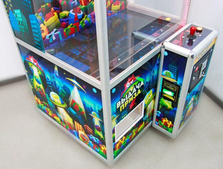 Игровые автоматы дастовать мягкие игрушки играть в червей карты
